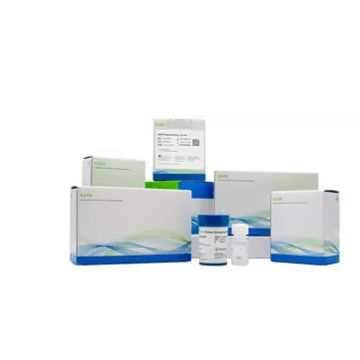 Reagenzkit / als Lösung - KAPA  - Roche Sequencing Solutions - für Forschungszwecke / für Proben / NGS