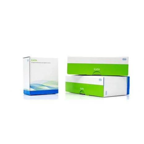 Reagenzkit / als Lösung - KAPA HyperCap  - Roche Sequencing Solutions - für Forschungszwecke