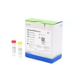 Reagenzkit / als Lösung - KAPA HyperPETE - Roche Sequencing Solutions - für Forschungszwecke / DNA