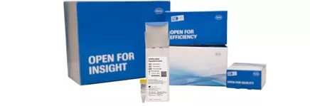 NGS-Reagenzkit - AVENIO - Roche Sequencing Solutions - FFPE-Gewebe / für Krebserkrankungen / für cfDNA