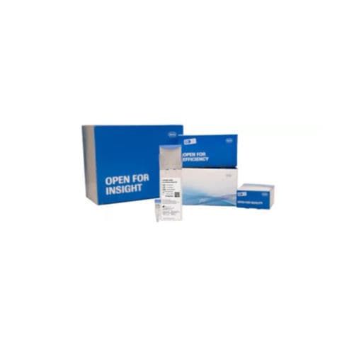 Reagenzkit / als Lösung - AVENIO V2 - Roche Sequencing Solutions - Plasma / für Forschungszwecke / NGS