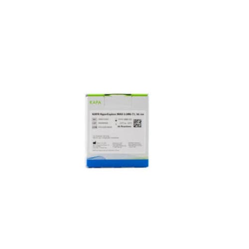 Reagenzkit / als Lösung - KAPA HyperCap - Roche Sequencing Solutions - für Forschungszwecke / für Proben / NGS