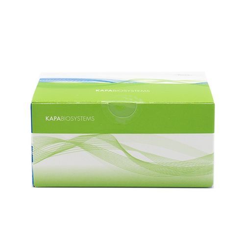 Testkit für Forschungszwecke - KAPA  - Roche Sequencing Solutions - zur ADN-Quantifizierung / für RNS / für DNA