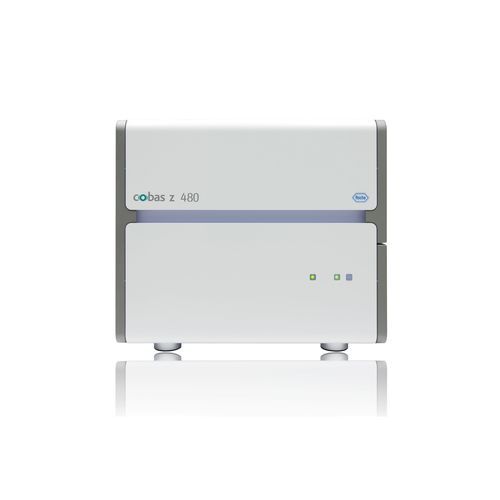 Real-Time-Thermocycler - cobas® z 480  - Roche Sequencing Solutions - für qPCR / für die molekulare Diagnostik