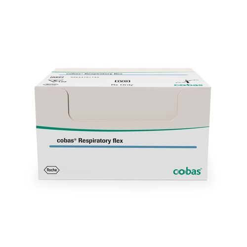 Diagnose-Testkit - cobas®   - Roche Sequencing Solutions - COVID-19 / Atemwegserkrankungen / Atemwegserkrankungen
