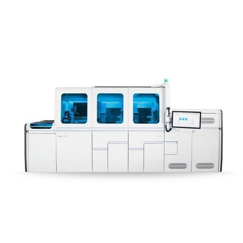Automatisches DNA- und RNA-Analysegerät - cobas® 8800   - Roche Sequencing Solutions