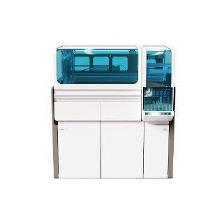 Vollautomatischer Gerinnungsanalysator - cobas® t 511 - Roche Sequencing Solutions - optisch / PT / aPPT
