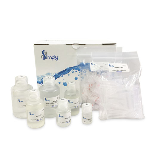 Pufferlösungs-Reagenzkit - NA025-0100 - GeneDireX, Inc. - für wissenschaftliche Forschung / für PCR / für DNA-Extraktion