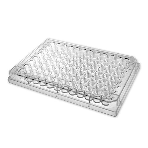 Labor-Mikroplatte - PC301-0200 - GeneDireX, Inc. - für ELISA / Zellkultur / 96 Well