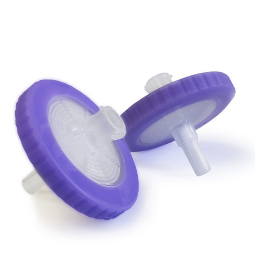 Membranfilter - PC601-0050 - GeneDireX, Inc. - für Flüssigkeiten / für Spritzen / Polypropylen