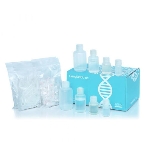 Pufferlösungs-Reagenzkit - NA021-0100 - GeneDireX, Inc. - für wissenschaftliche Forschung / Gewebe / für PCR