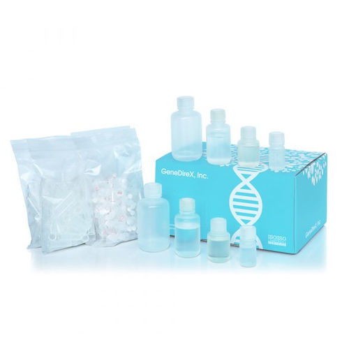 Pufferlösungs-Reagenzkit - NA023-0100 - GeneDireX, Inc. - für wissenschaftliche Forschung / für PCR / für DNA-Extraktion