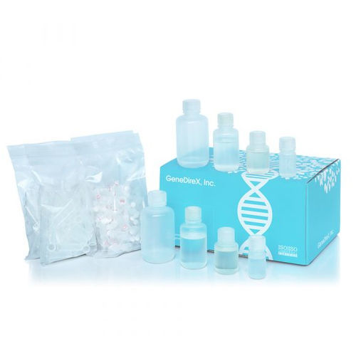 Pufferlösungs-Reagenzkit - NA020-0100 - GeneDireX, Inc. - für wissenschaftliche Forschung / Gewebe / für PCR