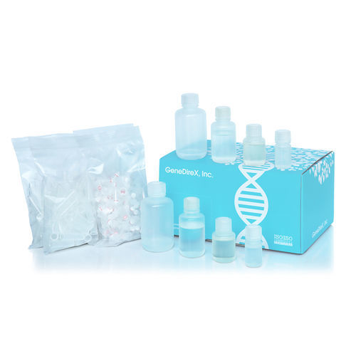 Reagenzkit / als Lösung - NA015-0100 - GeneDireX, Inc. - für wissenschaftliche Forschung / Labor / für PCR