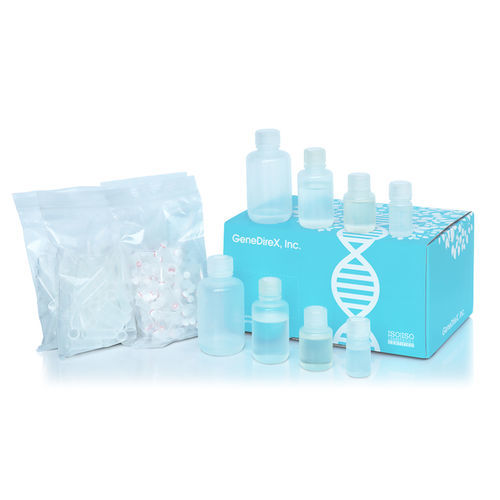 Pufferlösungs-Reagenzkit - NA017-0100 - GeneDireX, Inc. - für wissenschaftliche Forschung / für PCR / Nukleinsäure