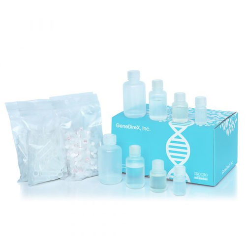Pufferlösungs-Reagenzkit - NA026-0100 - GeneDireX, Inc. - für Forschungszwecke / Gewebe / Nukleinsäure