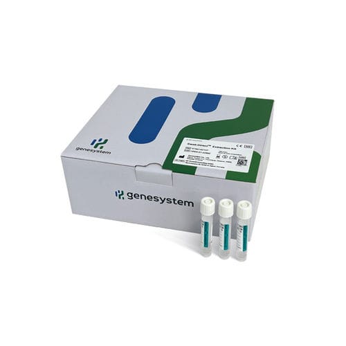 Nukleinsäure-Reagenz - Direct™ - Genesystem Co., Ltd. - für DNA-Extraktion / flüssig