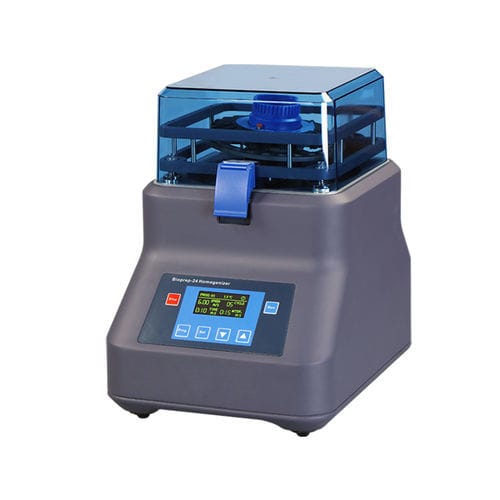Automatisches Probenvorbereitungsgerät - Bioprep-24 - Hangzhou Allsheng Instruments Co.,Ltd. - Labor / zur Probenvorbereitung / biologisch