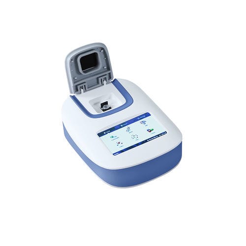 Fluorometer für DNA - Fluo-100 - Hangzhou Allsheng Instruments Co.,Ltd. - für RNS