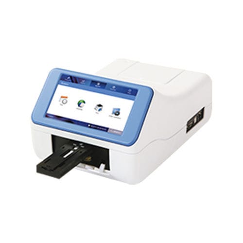 Teststreifenlesegerät - TSR-100A - Hangzhou Allsheng Instruments Co.,Ltd.