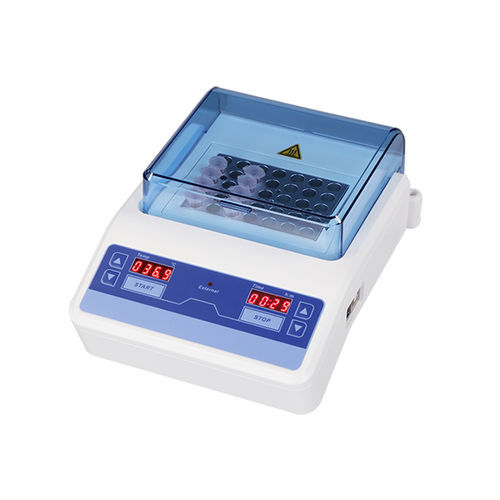 Digitales Trockenbad - MK2000-1 - Hangzhou Allsheng Instruments Co.,Ltd. - beheizt / Tisch / kompakt