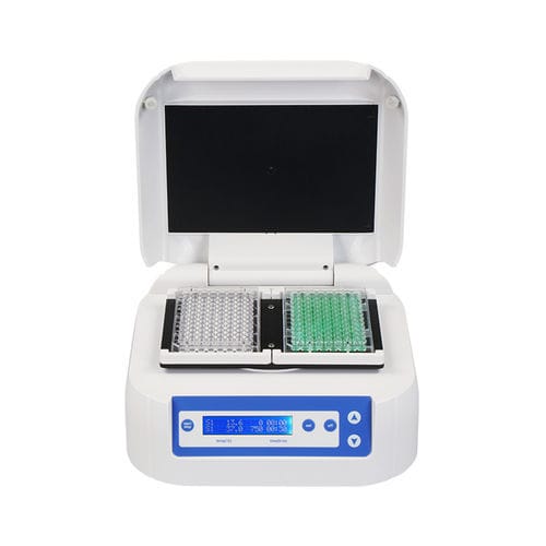 Orbital-Thermomixer - MB100-2A - Hangzhou Allsheng Instruments Co.,Ltd. - Tisch / kompakt / für Proben