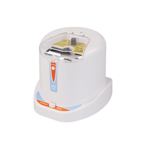 Laborzentrifuge - Mini-P25 - Hangzhou Allsheng Instruments Co.,Ltd. - Multifunktion / Blut / Tisch