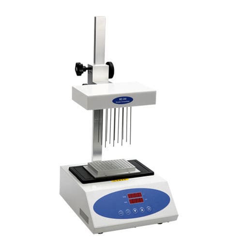 Probenkonzentrator - MD200-1A - Hangzhou Allsheng Instruments Co.,Ltd.