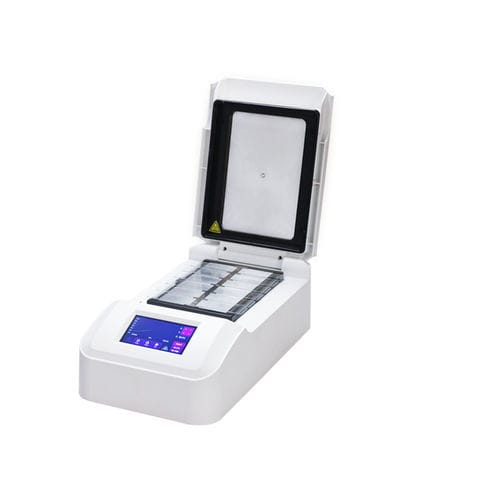 Automatisches Probenvorbereitungsgerät - TDH-500 - Hangzhou Allsheng Instruments Co.,Ltd. - Labor / Zytogenetisch / für Hybridisierung