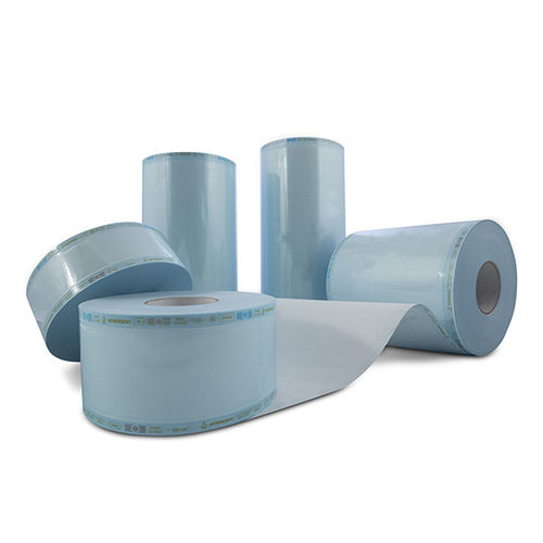 Sterilisationsbeutel - STFL-075 / 500 - Sterdoc