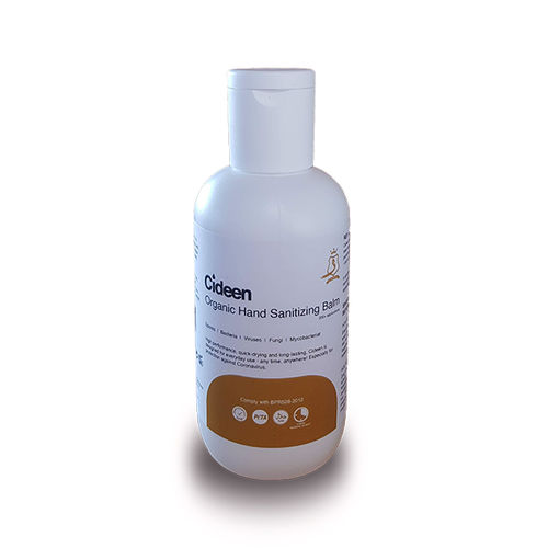 Hydroalkoholische Lösung / 70% - Cideen - Sterdoc - 100 ml