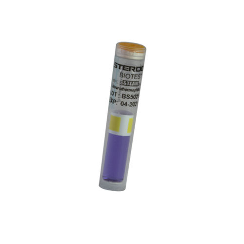 Bioindikator zur Dampfsterilisation - STBI-104 - Sterdoc - medizinisch