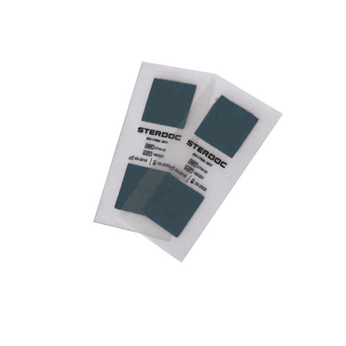 Wasch-Bioindikator - STWC-104 - Sterdoc