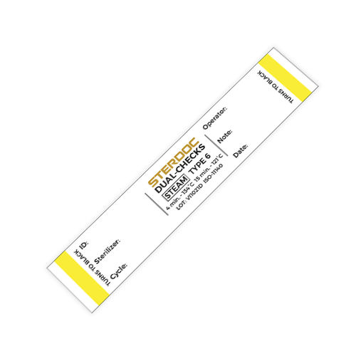 Sterilisations-Bioindikator - STCI-151 AID - Sterdoc