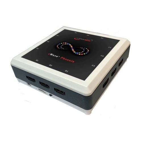 Elektrophysiologischer Verstärker / EEG - eWave+ - ScienceBeam - EMG / EKG / PE