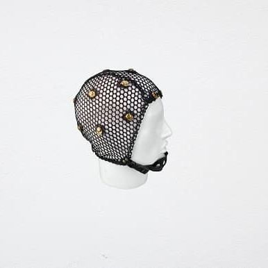 EEG-Haube / 32 Kanäle - eCap Marker - ScienceBeam - 64 Kanäle / 19 Kanäle / für Erwachsene