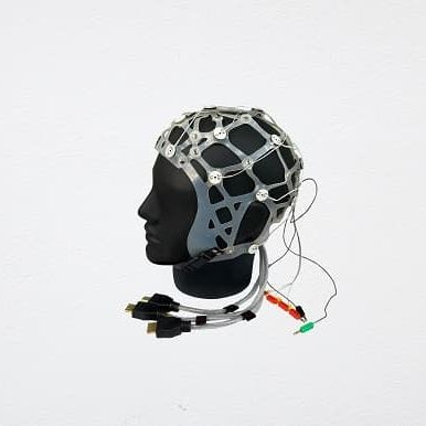 EEG-Haube / 32 Kanäle - eCap Flex - ScienceBeam - 64 Kanäle / 128 Kanäle / 19 Kanäle