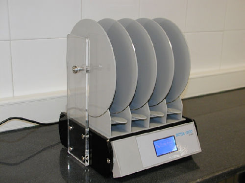 Digitaler Rotarod - ScienceBeam - für Ratten / für Mäuse / automatisch