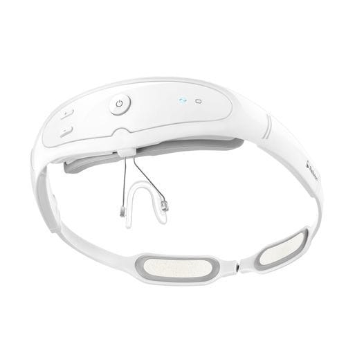Transkutaner Neurostimulator - Relivion® - Neurolief - zur Stimulierung des Okzipitalnervs / zur Stimulierung des Trigeminusnervs