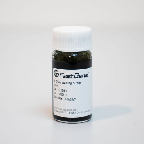 Pufferlösung - ID1654 - Nippon Genetics - für Elektrophorese / Glycerol