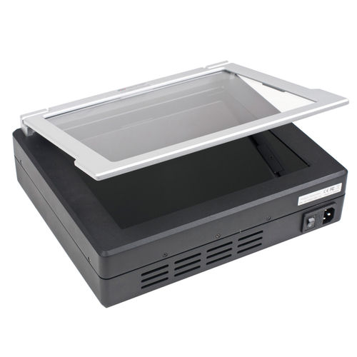 Transilluminator für Geldokumentationssystem - FastGene®  - Nippon Genetics - UV
