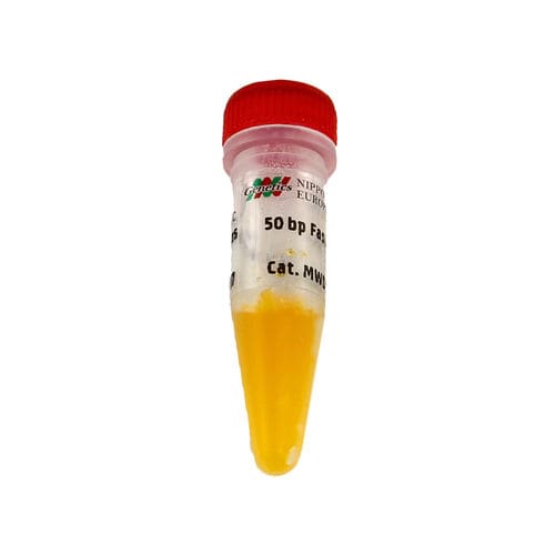 Enzyme-Reagenzkit - FastGene® - Nippon Genetics - Farbstoff / Agarosegel / DNA-Skala