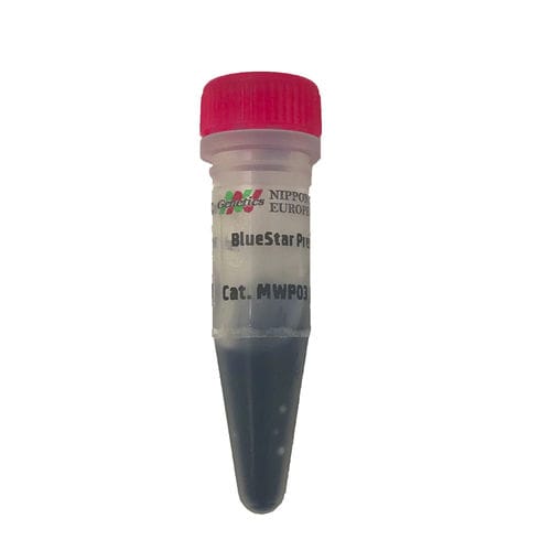 Ladepuffer-Reagenzkit - BlueStar - Nippon Genetics - für Elektrophorese / für Western Blot / flüssig