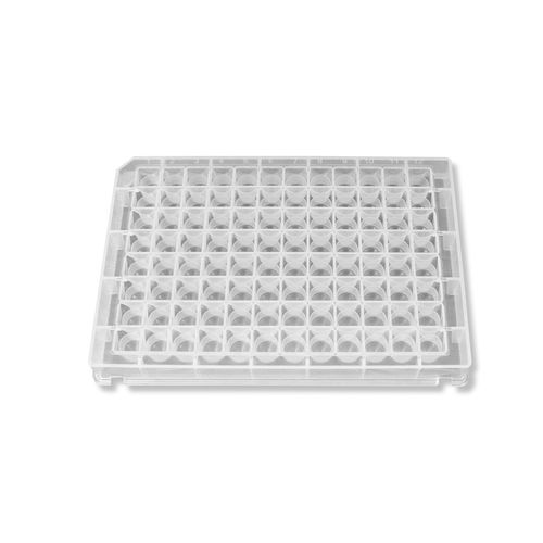 Mikroplatte zur DNA-Reinigung - FastGene® - Nippon Genetics - 96 Well / Nukleinsäure