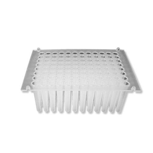 Mikroplatte / magnetische Trennung - FastGene® - Nippon Genetics - 96 Well