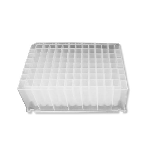 Mikroplatte zur DNA-Reinigung - FastGene® - Nippon Genetics - 96 Well