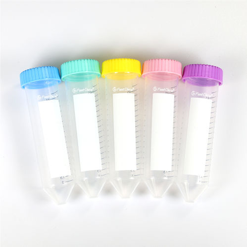 Labor-Reagenzglas - FG-CT50ML - Nippon Genetics - für Zentrifuge / zum Schleudern / steril