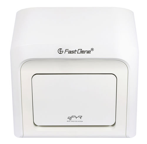 Thermocycler mit Gradient - FG-QPTC01 - Nippon Genetics - Real-Time / 96 Well / kompakt