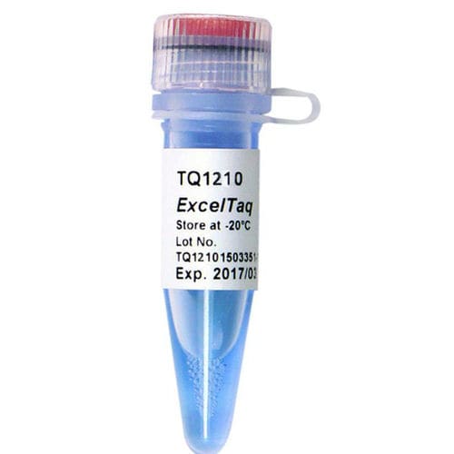 Farbstoff Reagenz - ExcelTaq™ - SMOBIO Technology, Inc. - für qPCR