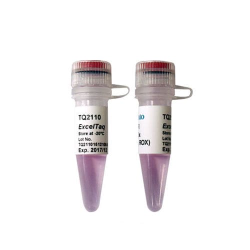 Farbstoff Reagenz - TQ2110 - SMOBIO Technology, Inc. - für qPCR